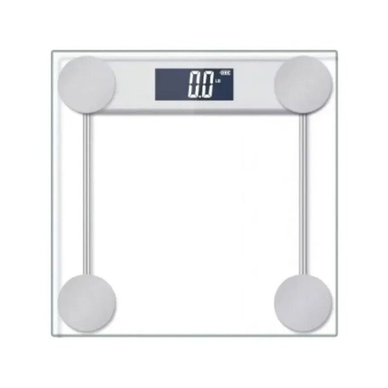 Balanza Corporal KANJI KJH-P2004 180KG
