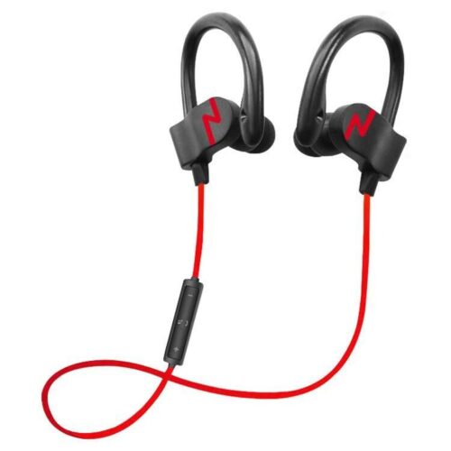 Auricular BT SPORT FIT NOGA NG-BT300