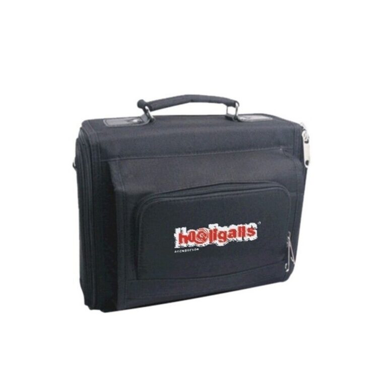 Bolso PS2 HOOLIGANS AC-035