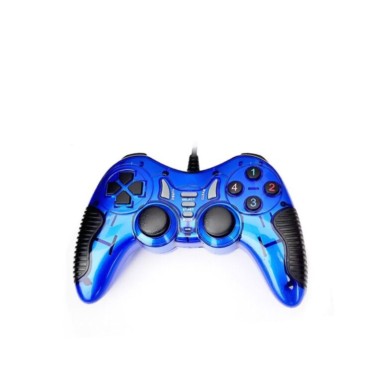 Joystick 6EN1 Inalámbrico N1-W320 Pila Azul