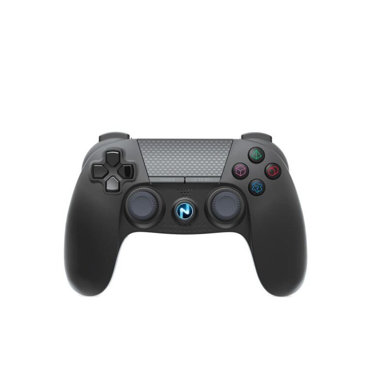 Joystick PS4 NOGA NG4300X Bluetooth Negro