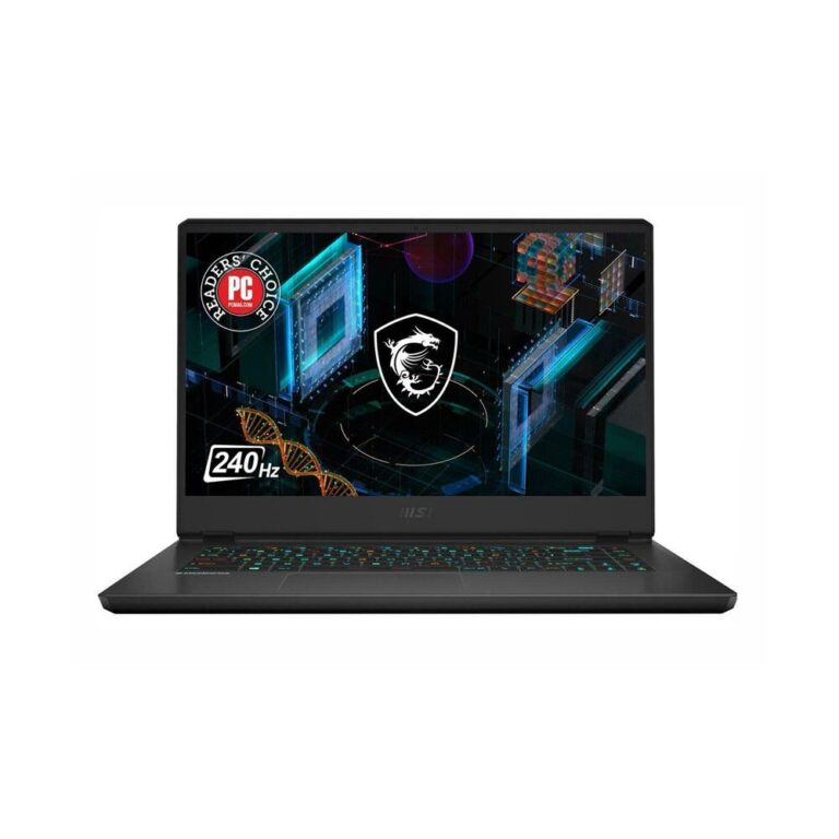 MSI GP66 Leopard 11UH-032 Core i7-11800H 2.3GHz