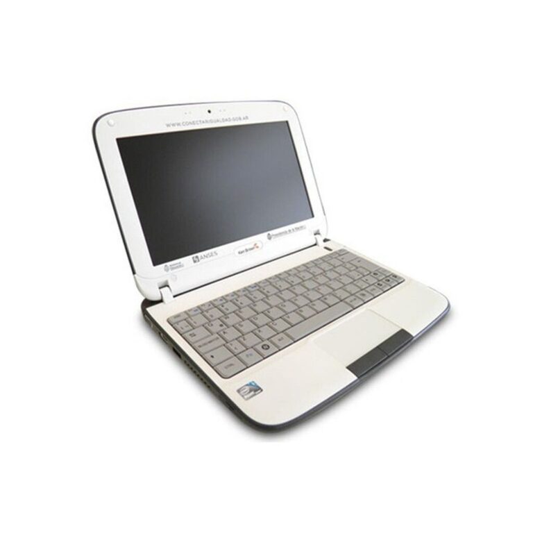 Netbook Conectar Igualdad EDUNEC (Usada)