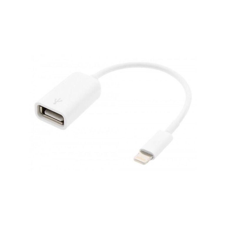 OTG iPhone NETMAK NM-C65