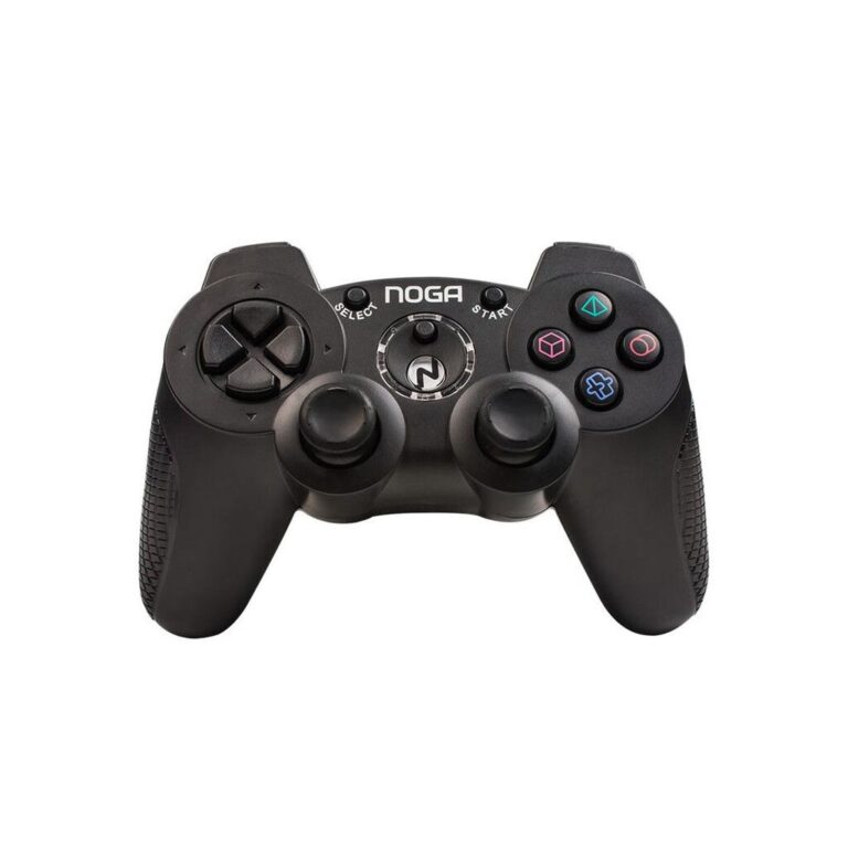 Joystick PC NOGA NG-2131 Negro