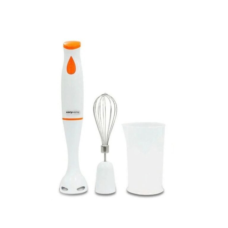 Mixer KANJI BL0800HB02 2 en 1 800w