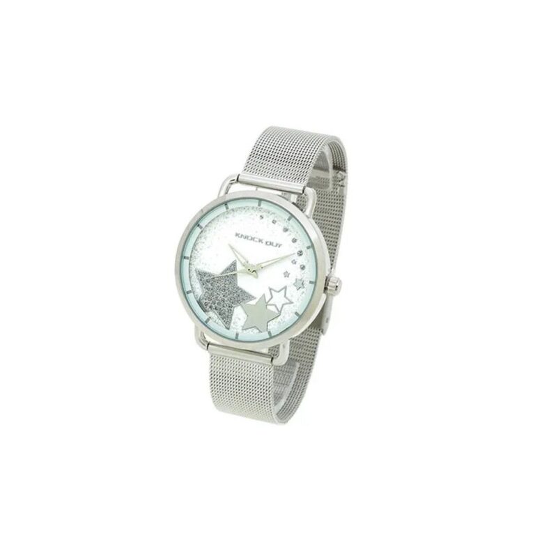 Reloj Knock Out 1571.311 Plata