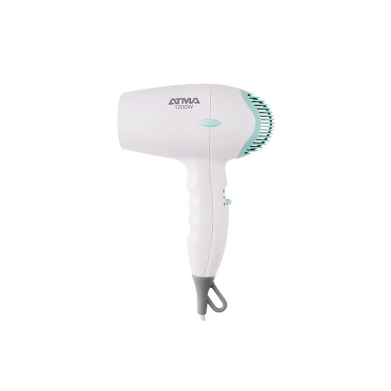 Secador de Pelo ATMA STYLE SP-8914NP 2 Vel Frio