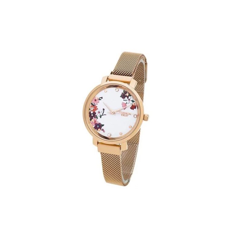Reloj Knock Out 0904.250 Dorado