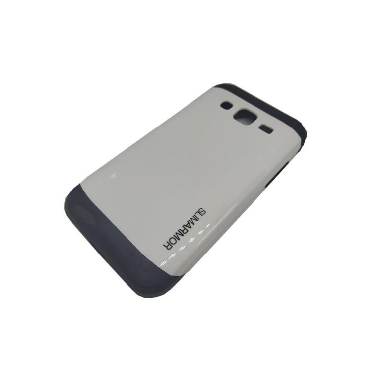 Funda Para Celular SAMSUNG G360 (CORE PRIME) Slim Alto Impacto