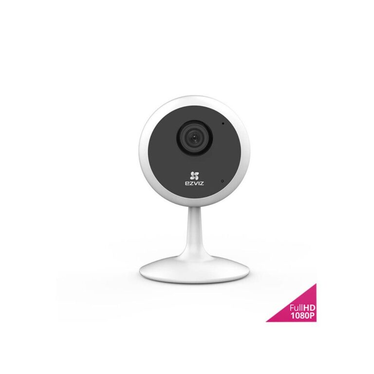 Camara  de Seguridad IP EZVIZ C1C-B 1080p WiFi.