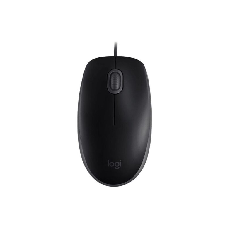 Mouse USB LOGITECH M110 Silent