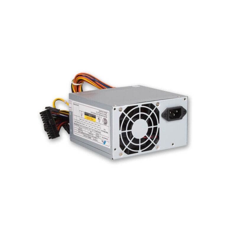 Fuente PC NOGA ATX550W