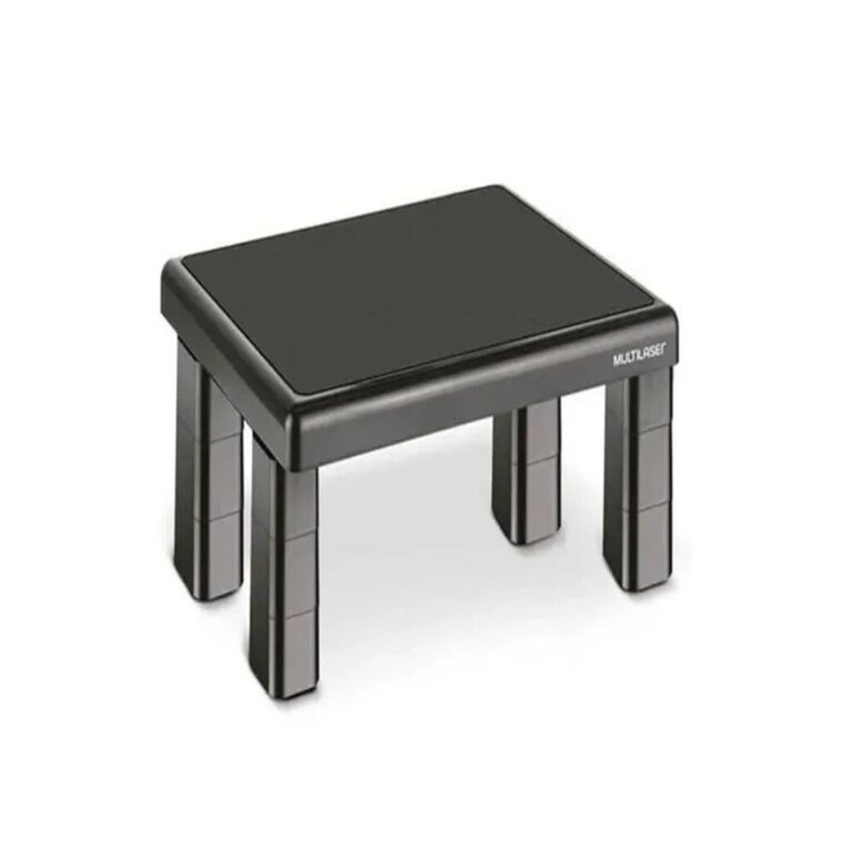 Soporte Monitor MULTILASER AC125 hasta 20kg