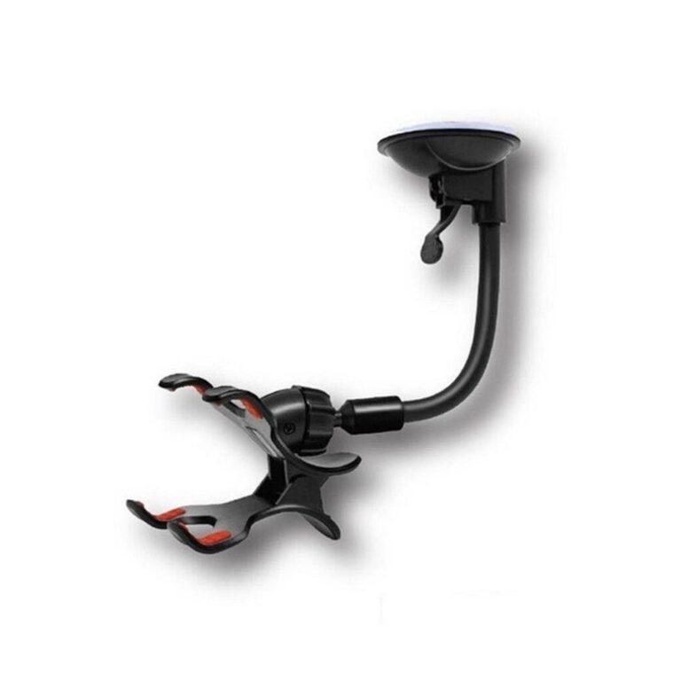 Soporte Celular NETMAK NM-HC21 Brazo Flexible