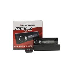 Car Audio Estereo XBTOD FM/BT/SD/USB fyazelectronica.com