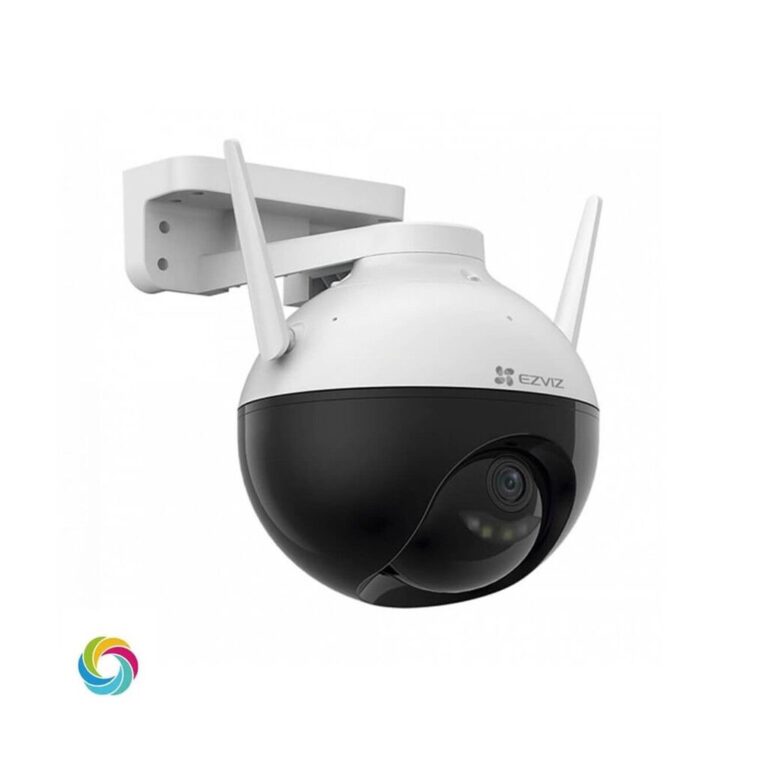 Camara IP EZVIZ C8C Exterior Domo