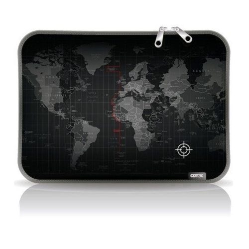 Informatica Funda NOTEBOOK CDTEX 15.6´´ Est31 Maps fyazelectronica.com