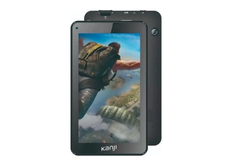 Tablet 7 KANJI ARIZONA Quad Core 2Gb 16GB