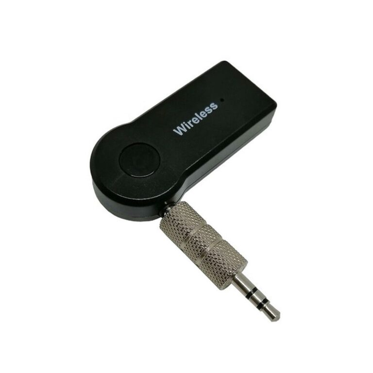 Adaptador para Auto CAR BLUETOOTH CA1600