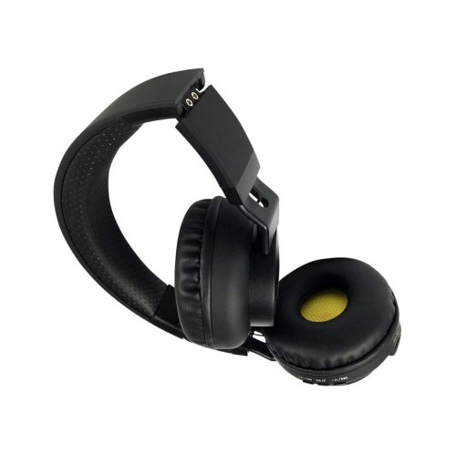 Auriculares Auricular ON-EAR Bluetooth THONET & VANDER DAUER Negro Original fyazelectronica.com