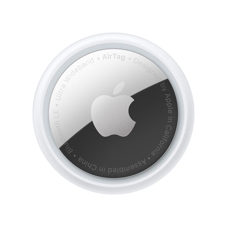 Apple AIRTAG (Localizador)