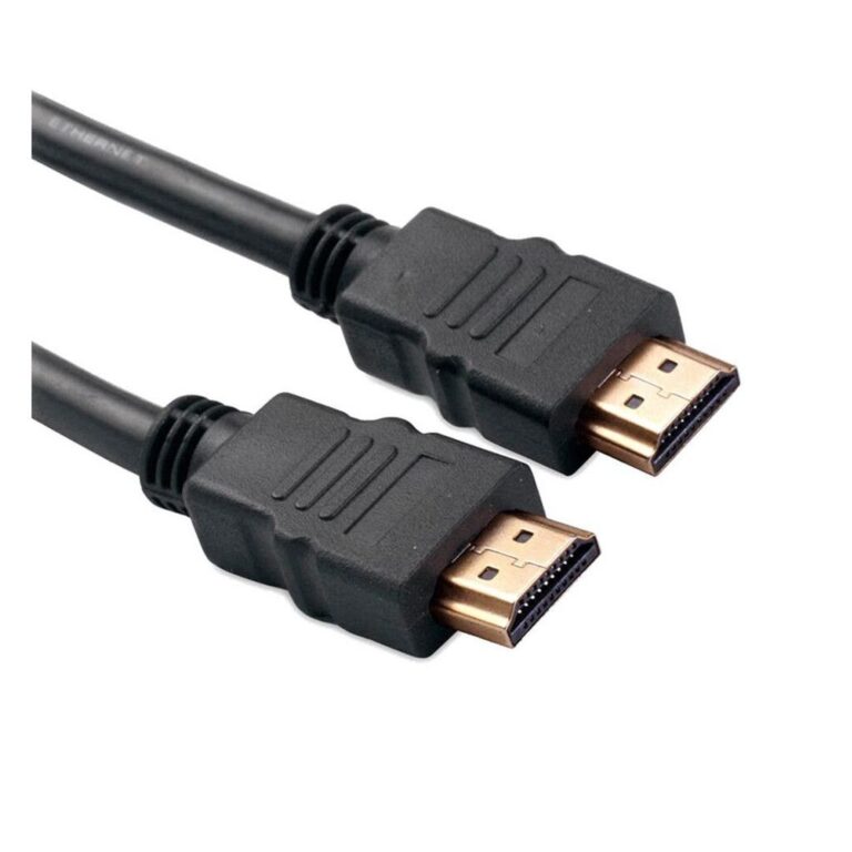 Cable HDMI 1.5mts NETMAK NM-C47 Bolsa