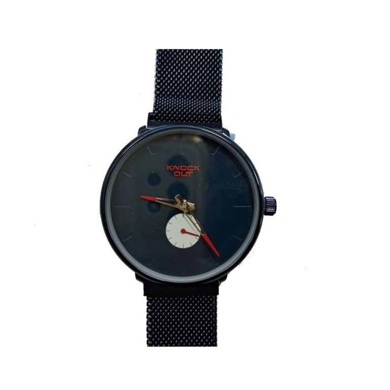 Reloj Knock Out 0923.080 Hombre Azul