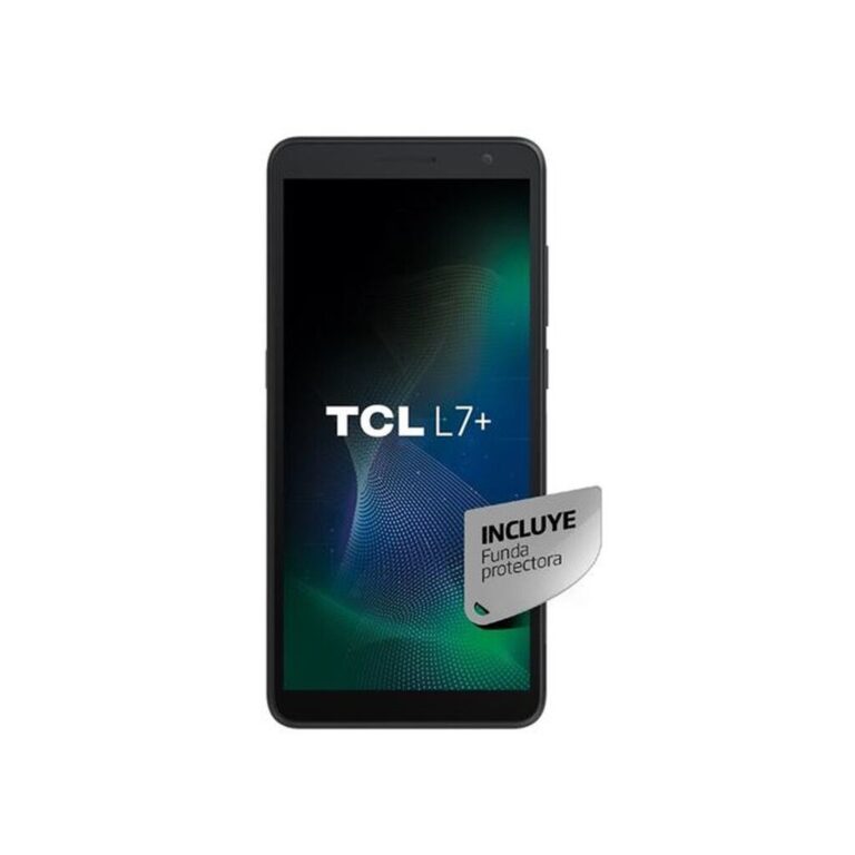 TCL L7+ 2/32GB Negro Liberado