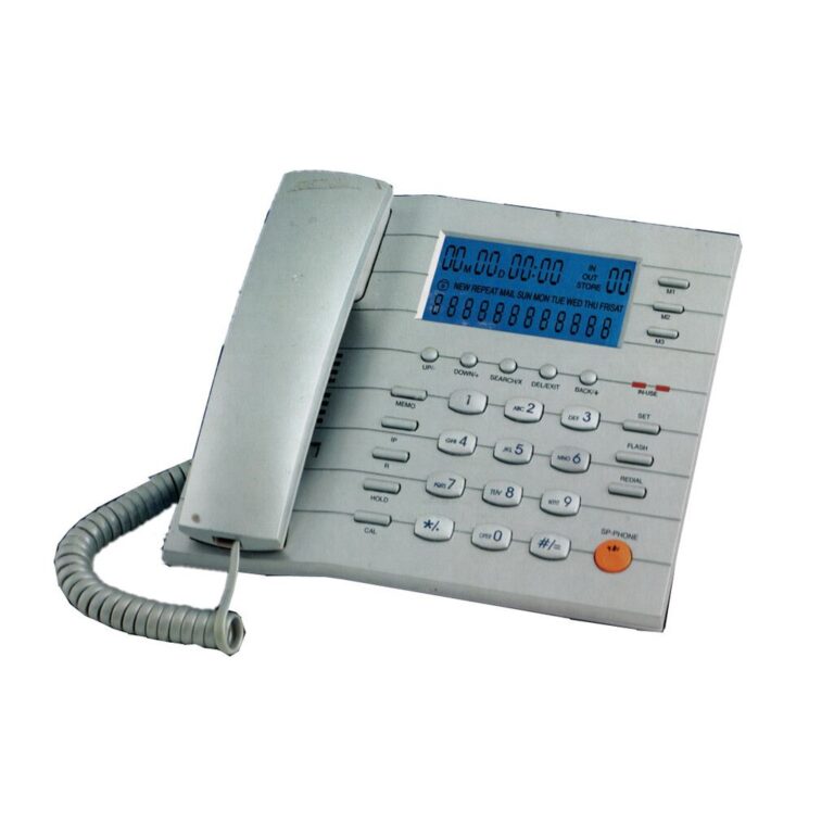 Telefono SUZUKI VCT-876 CID