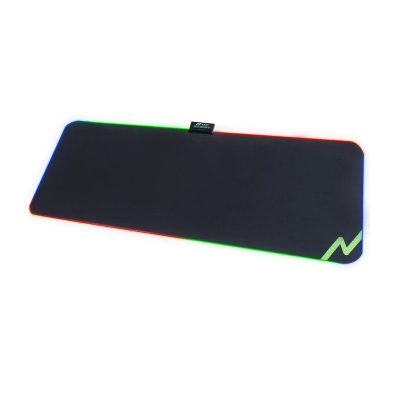 Pad GAMER NOGA HORIZON M 80X30cm RGB