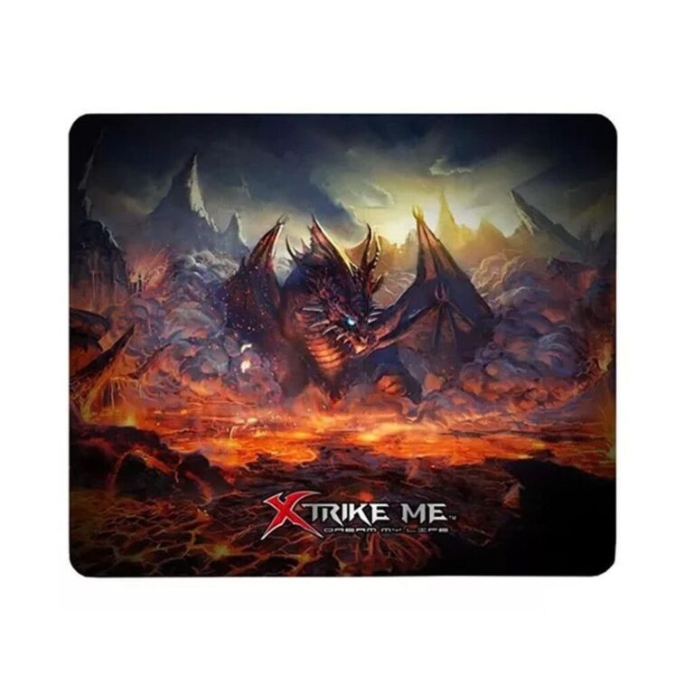 Pad GAMER XTRIKE MP-002 32x27cm