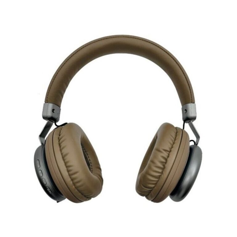 Auricular Bluetooth FM GTC HSG-178 Vintage Style