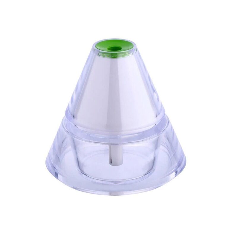 Humidificador LED MULTICOLOR Iceberg ECO THINK MT7949