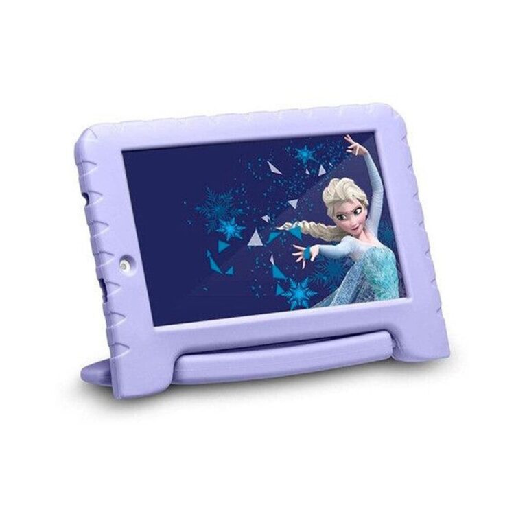 Tablet 7 MULTILASER  Frozen Disney 2Gb 32Gb