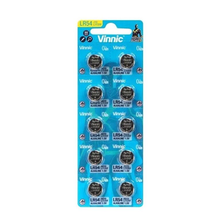 Pila LR-54 1131 VINNIC