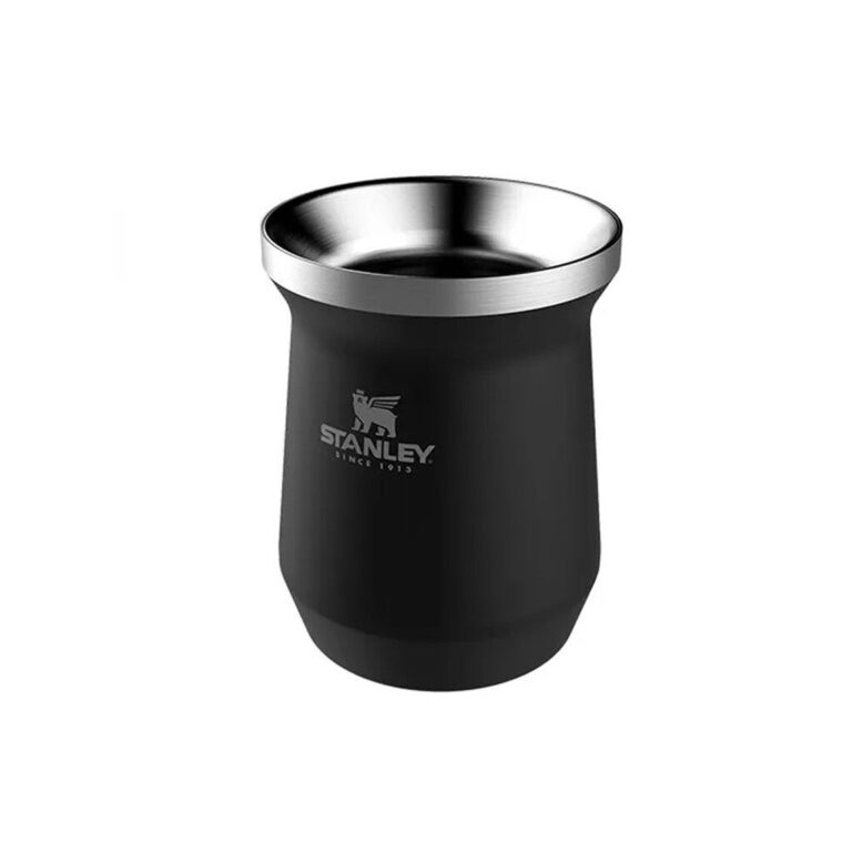 Mate STANLEY Classic Black