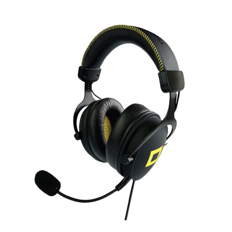 Auricular ON-EAR Gamer THONET & VANDER VX700 Original