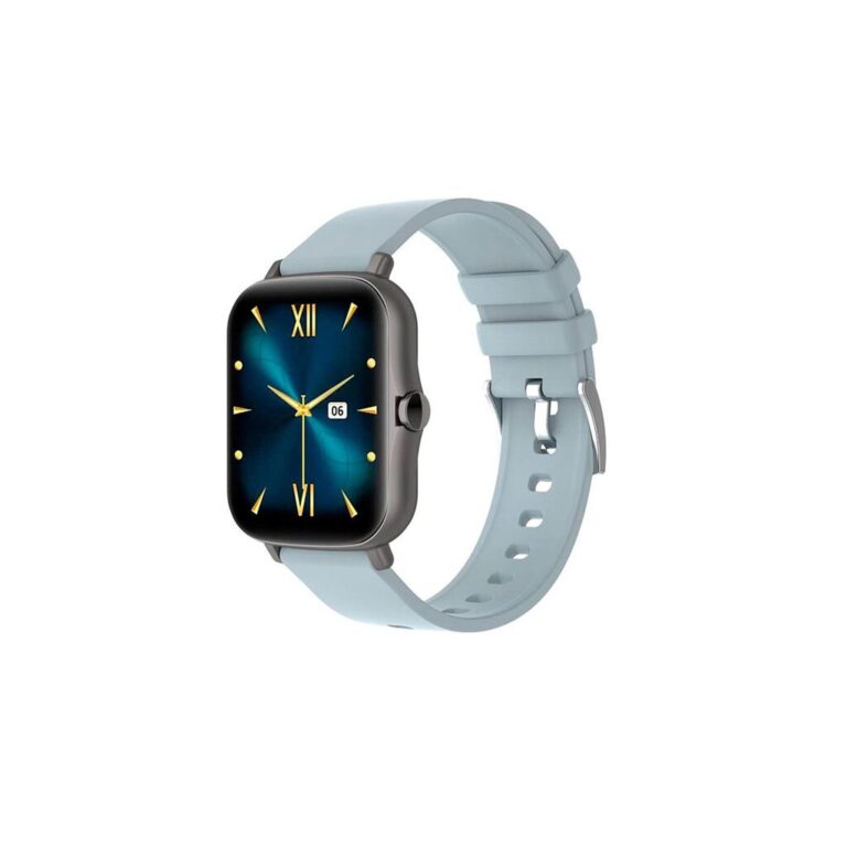 Reloj Smartwatch COLMI P8SEPLUSG Cuadrado Gris