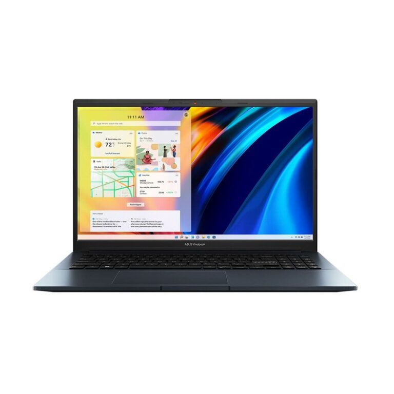 Asus VivoBook Pro 15 M6500 Ryzen 5 5600H 512GB SSD 8GB