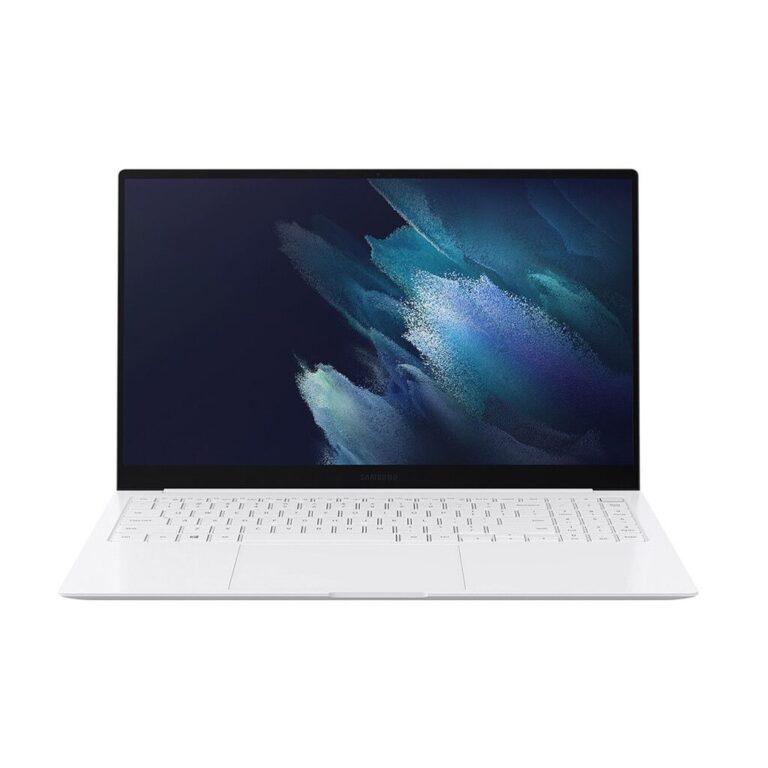 Samsung Galaxy Book Pro NP950XDB-KE7US Core i5-1135G7 256GB SSD 8GB