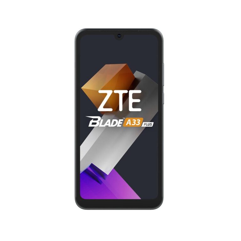 ZTE A33+ 2/32GB Space Gray Liberado