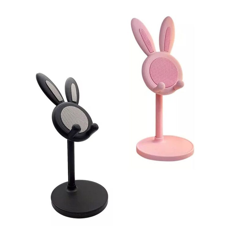 Soporte Celular Base OREJAS RABBIT