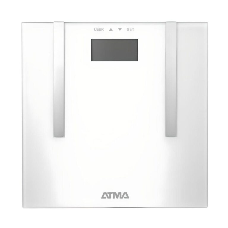 Balanza Corporal ATMA BA7604N