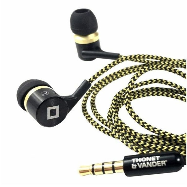 Auricular IN-EAR THONET & VANDER KLEIN