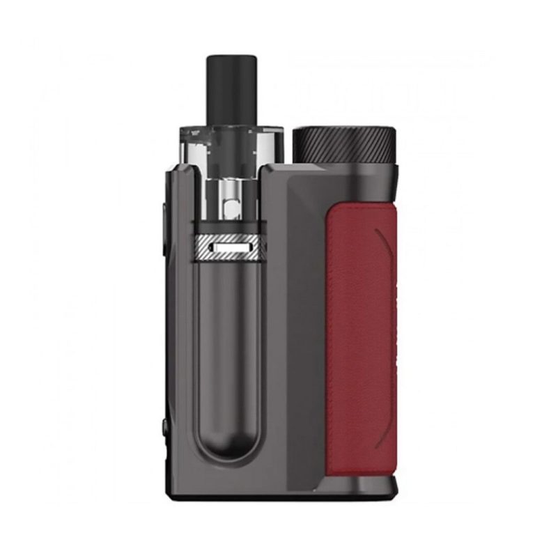 Vaper VEEGO80 Kit 80w Imperial Red