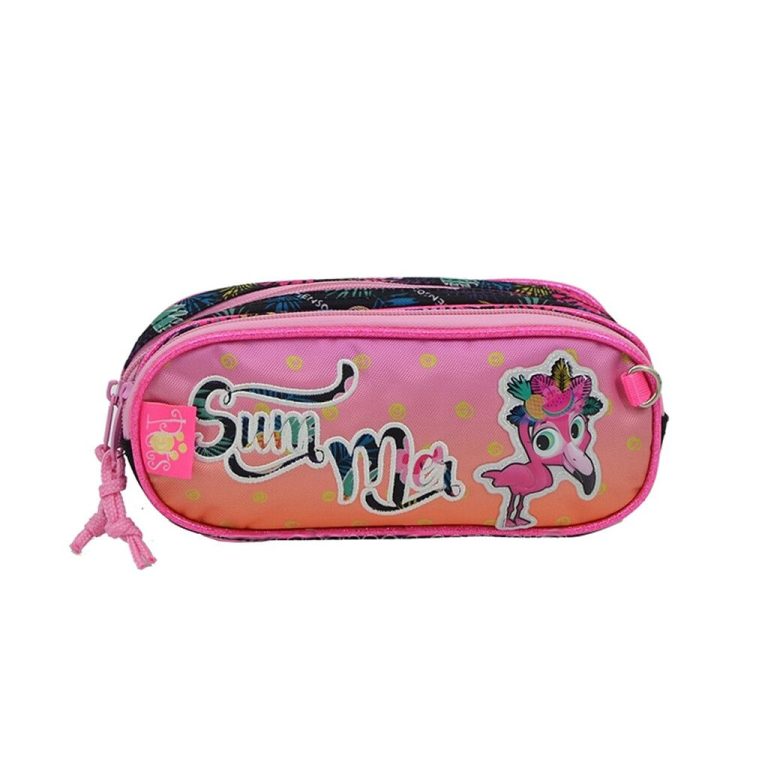 Cartuchera Summer Chenson