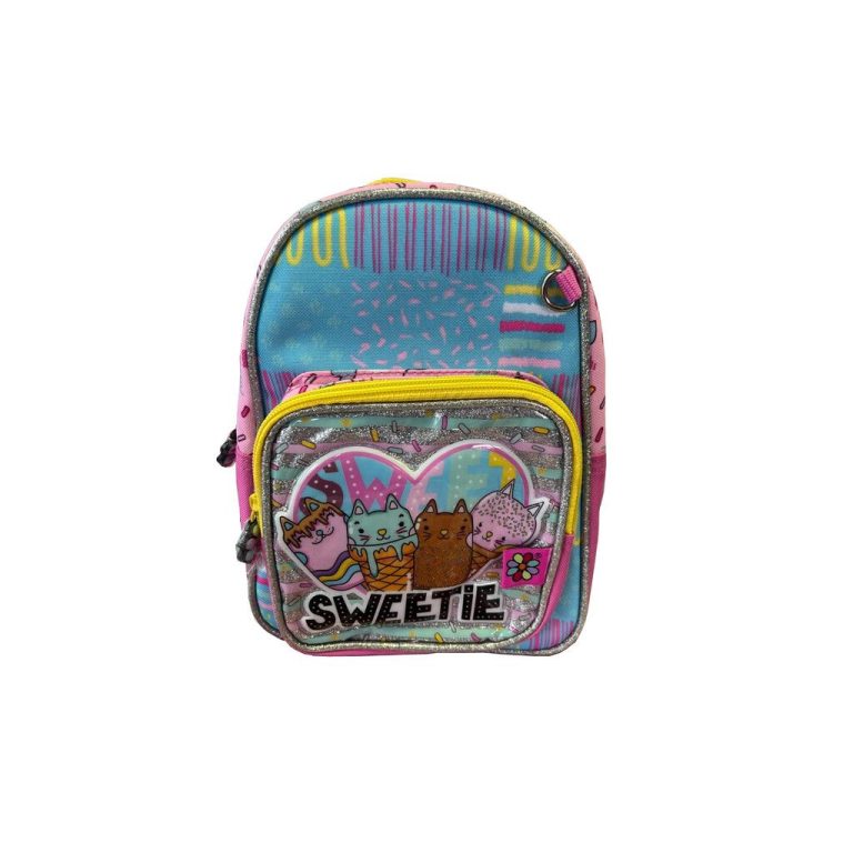 Mochila sin Carrito Diseño Mini