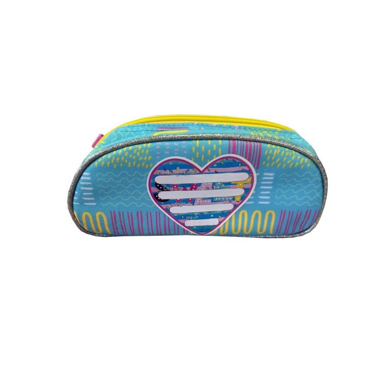 Cartuchera Sweetie Chenson