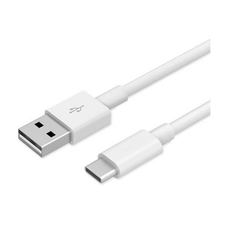 Cable Tipo C a USB KOLKE KCC-8707 1M 3A